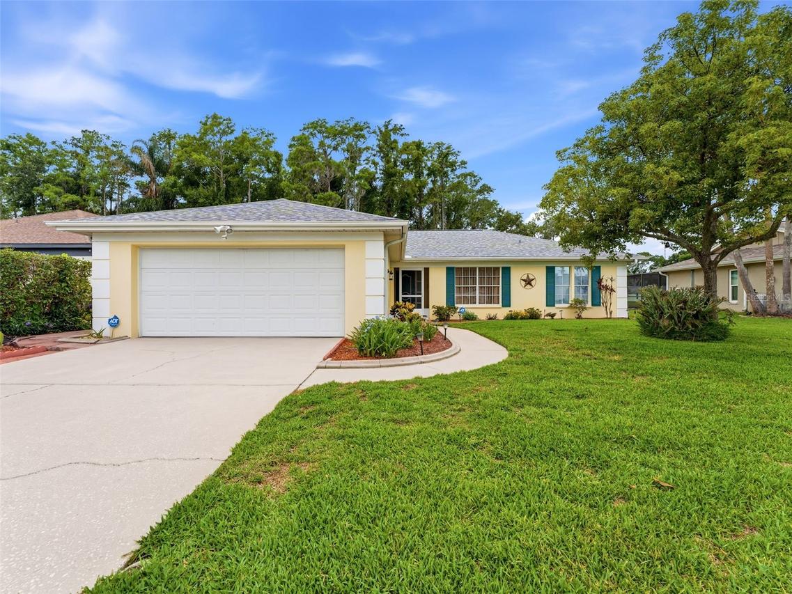 3341 Player Dr., New Port Richey, FL 34655