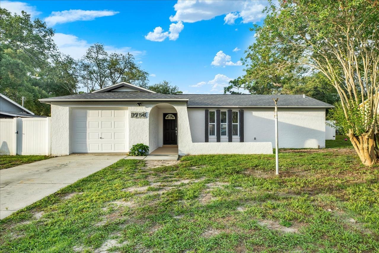 9756 Horizon Dr., Spring Hill, FL 34608