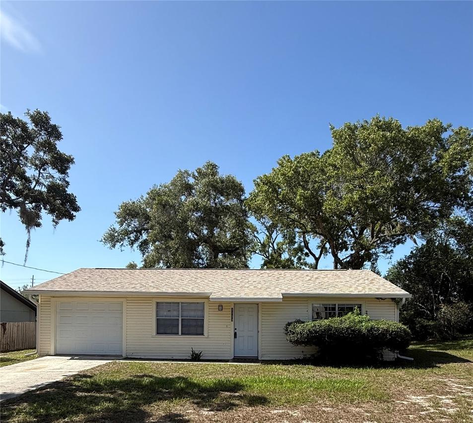 1733 Larkin Rd., Spring Hill, FL 34608