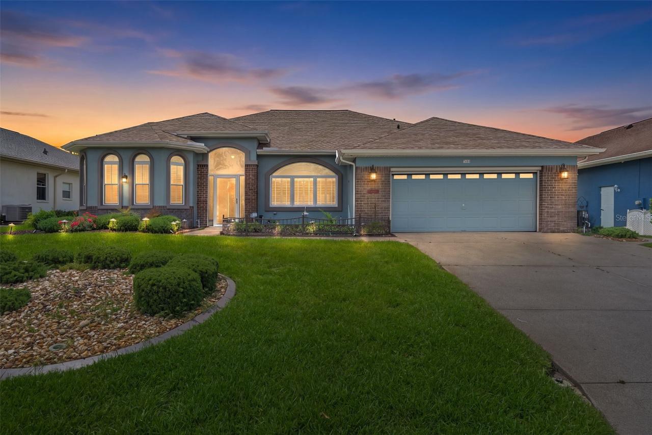 7450 Aloe Dr., Spring Hill, FL 34607