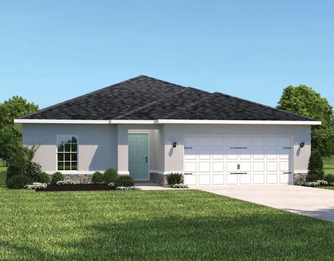 1111 Hickory Branch Dr., Lakeland, FL 33811
