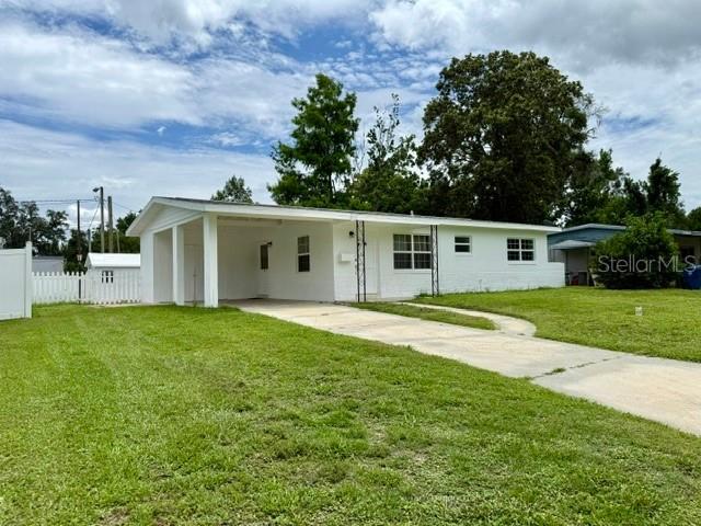 10450 Eastside Ave., Brooksville, FL 34601