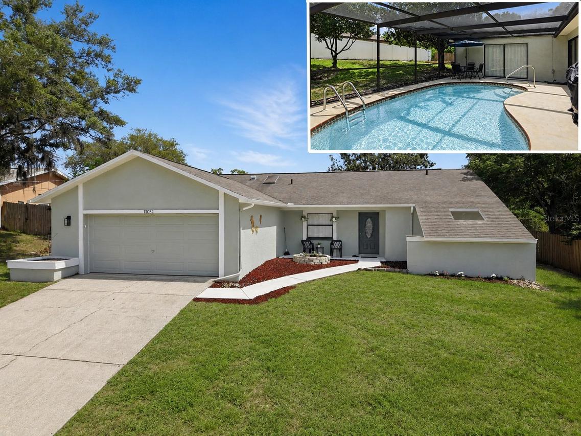13032 Lola Dr., Spring Hill, FL 34608
