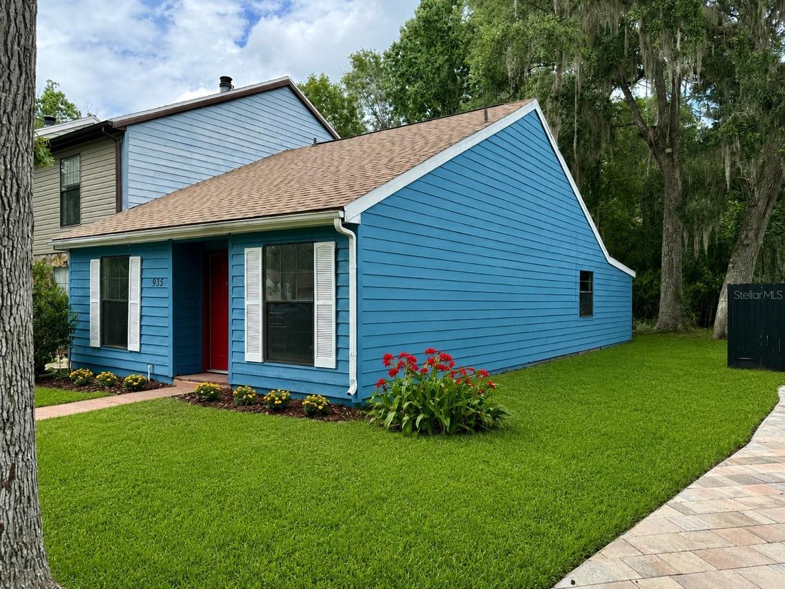 935 Village Dr., Brooksville, FL 34601