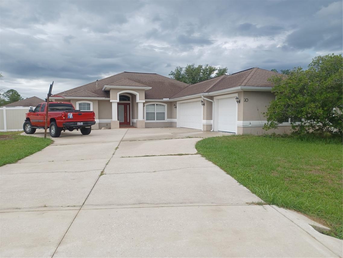 10 Rockefeller Dr., Palm Coast, FL 32164