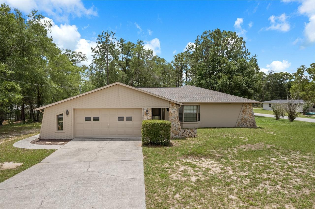 5216 E Hopp Ln., Inverness, FL 34452