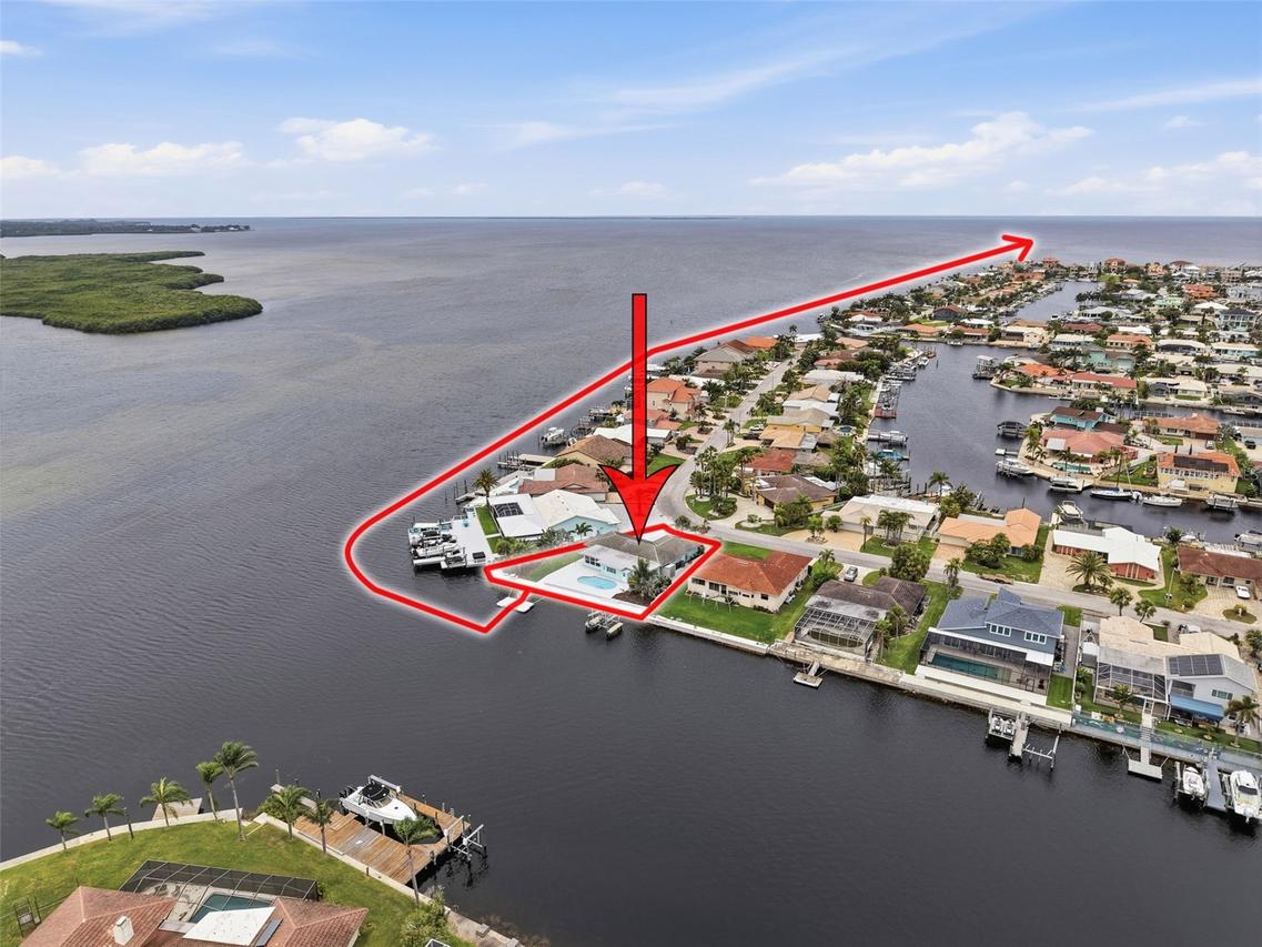 4956 Galleon Ct., New Port Richey, FL 34652