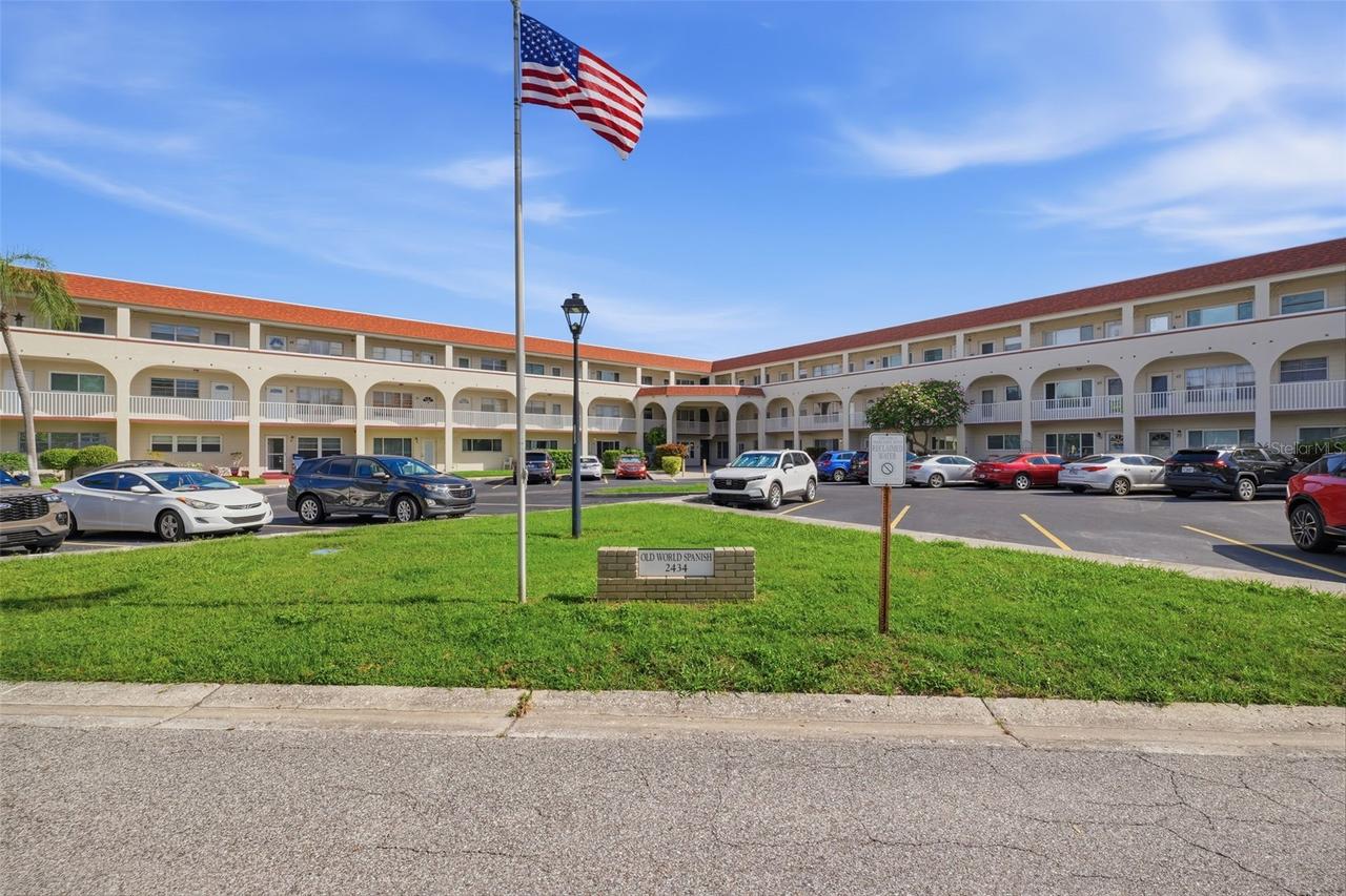 2434 Australia Way #12, Clearwater, FL 33763