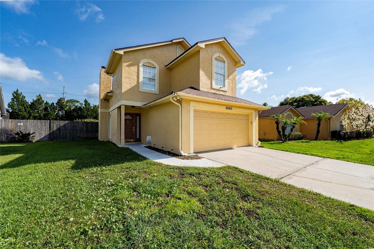 1063 Brielle Ct., Oviedo, FL 32765