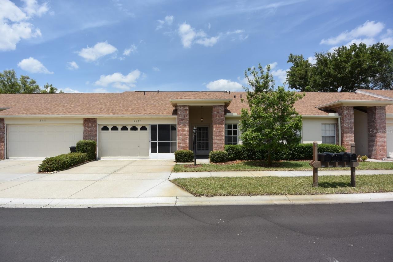 9027 Warwick Ln., New Port Richey, FL 34655