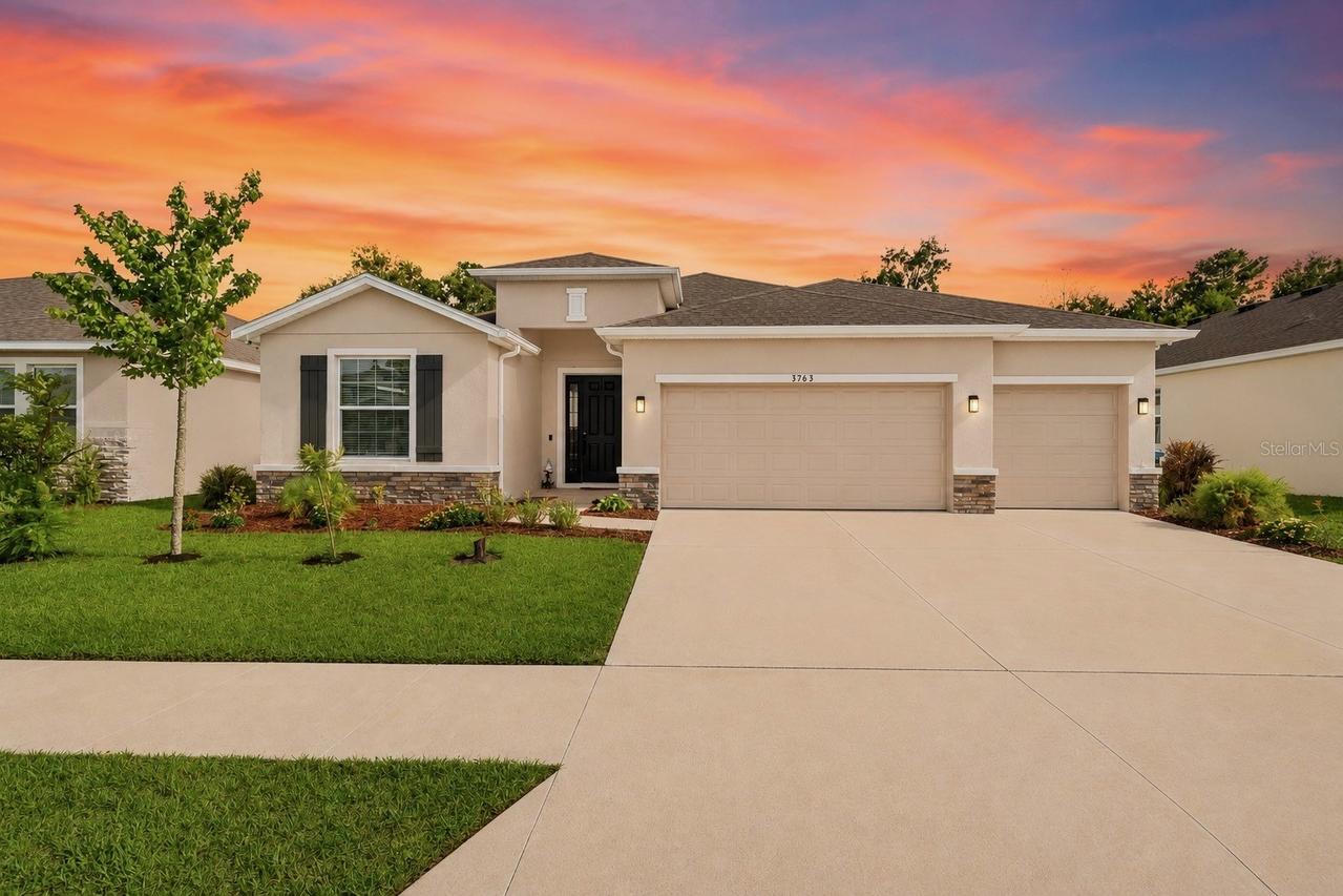 3763 Autumn Amber Dr., Spring Hill, FL 34609