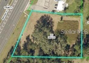 Broad St., Brooksville, FL 34604