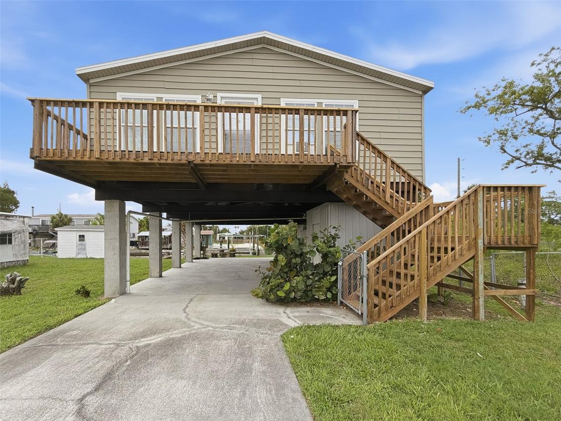6839 Curlew Ln., Hudson, FL 34667