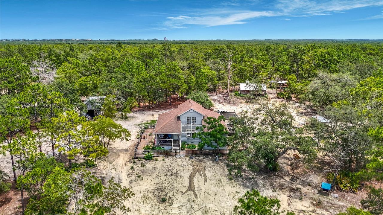 12126 Skimmer Ave., Weeki Wachee, FL 34614