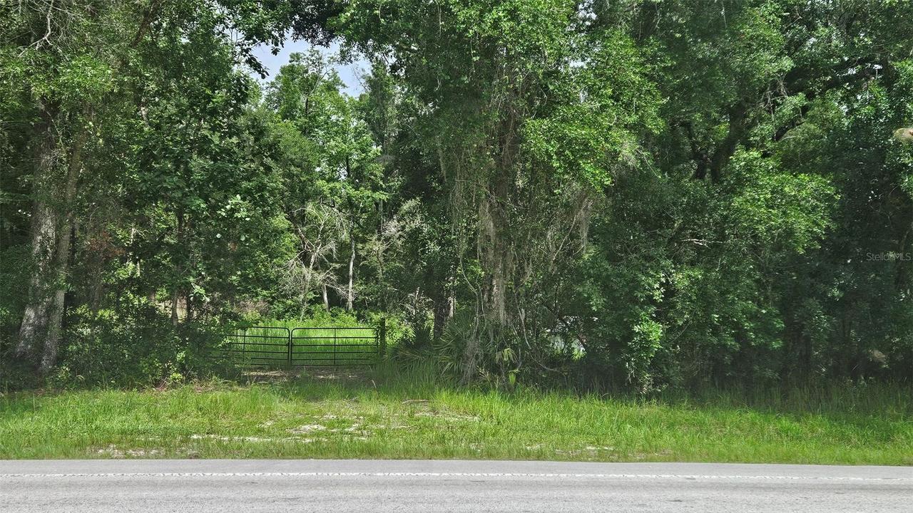 Cobb Rd., Brooksville, FL 34601