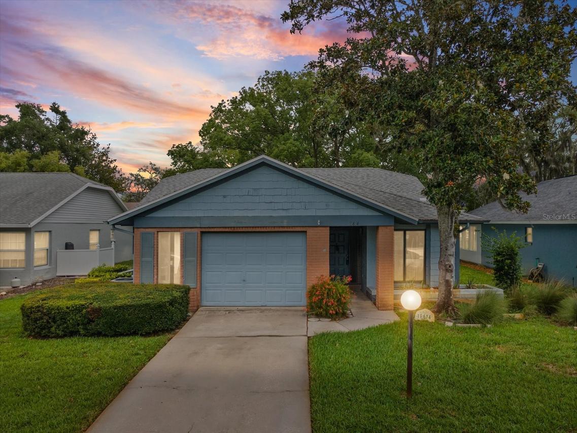 11614 Rose Tree Dr., New Port Richey, FL 34654