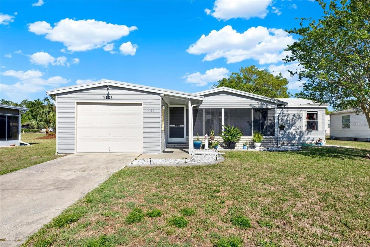 1424 Cross Bow Ln., Spring Hill, FL 34607