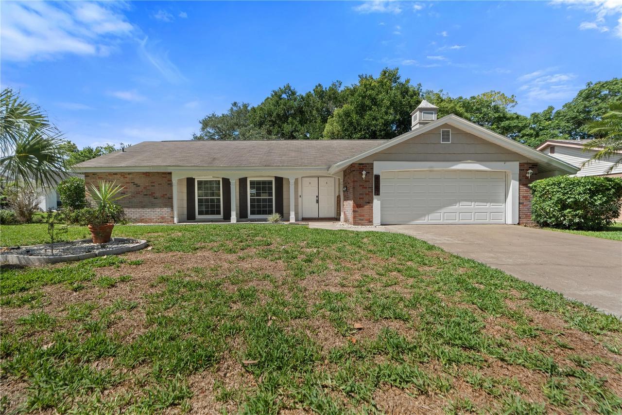 8702 Powderhorn Row, Hudson, FL 34667