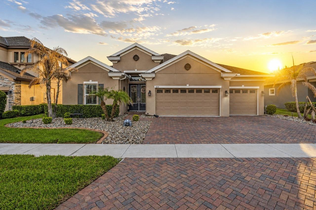 8142 Water Color Dr., Land O Lakes, FL 34638