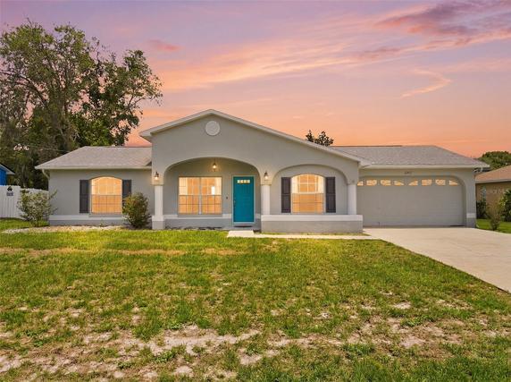 Homes Just Sold That Attend John D. Floyd Elementary School: June 30th to July 6th
