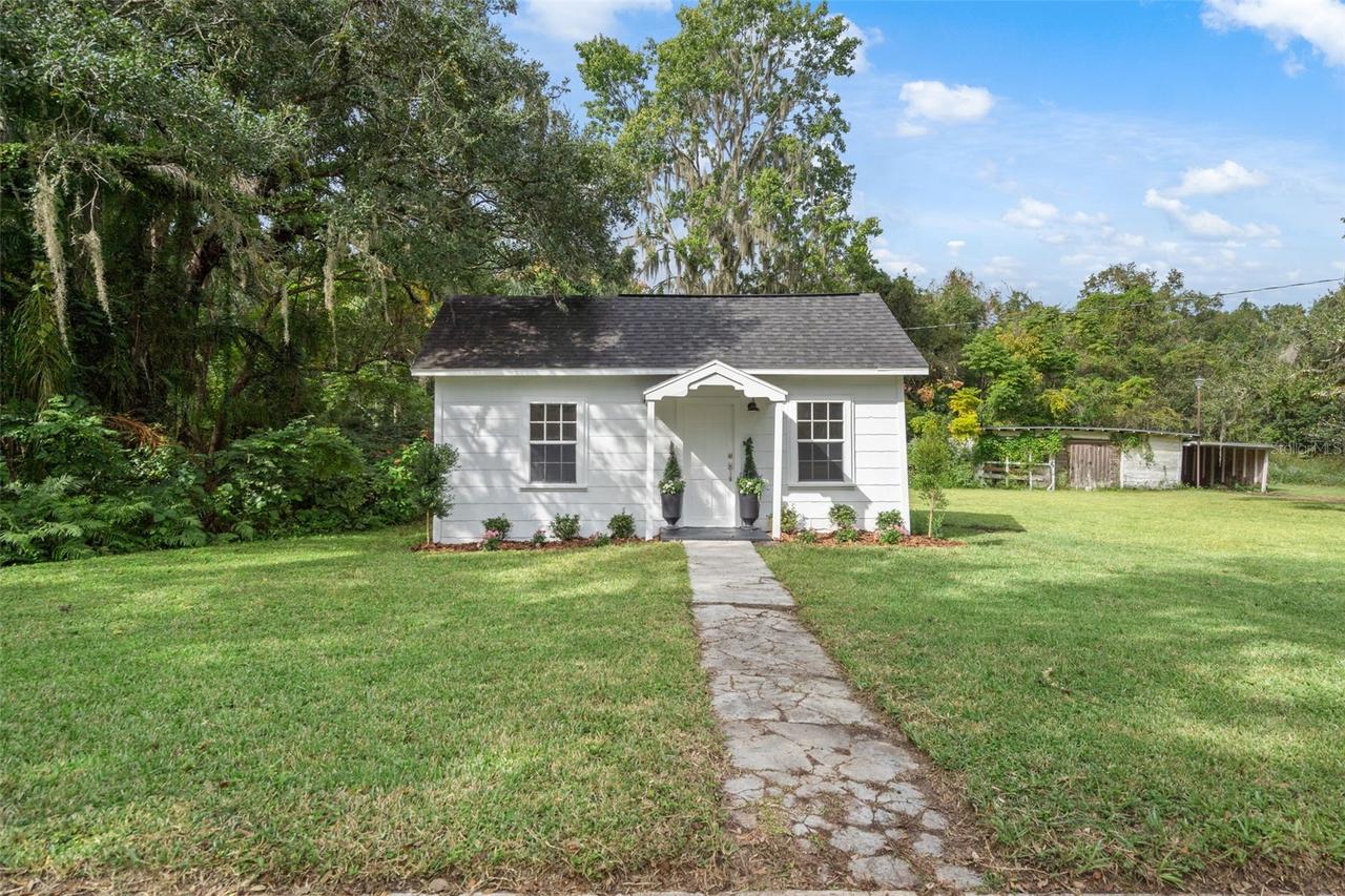 515 Stafford Ave., Brooksville, FL 34601