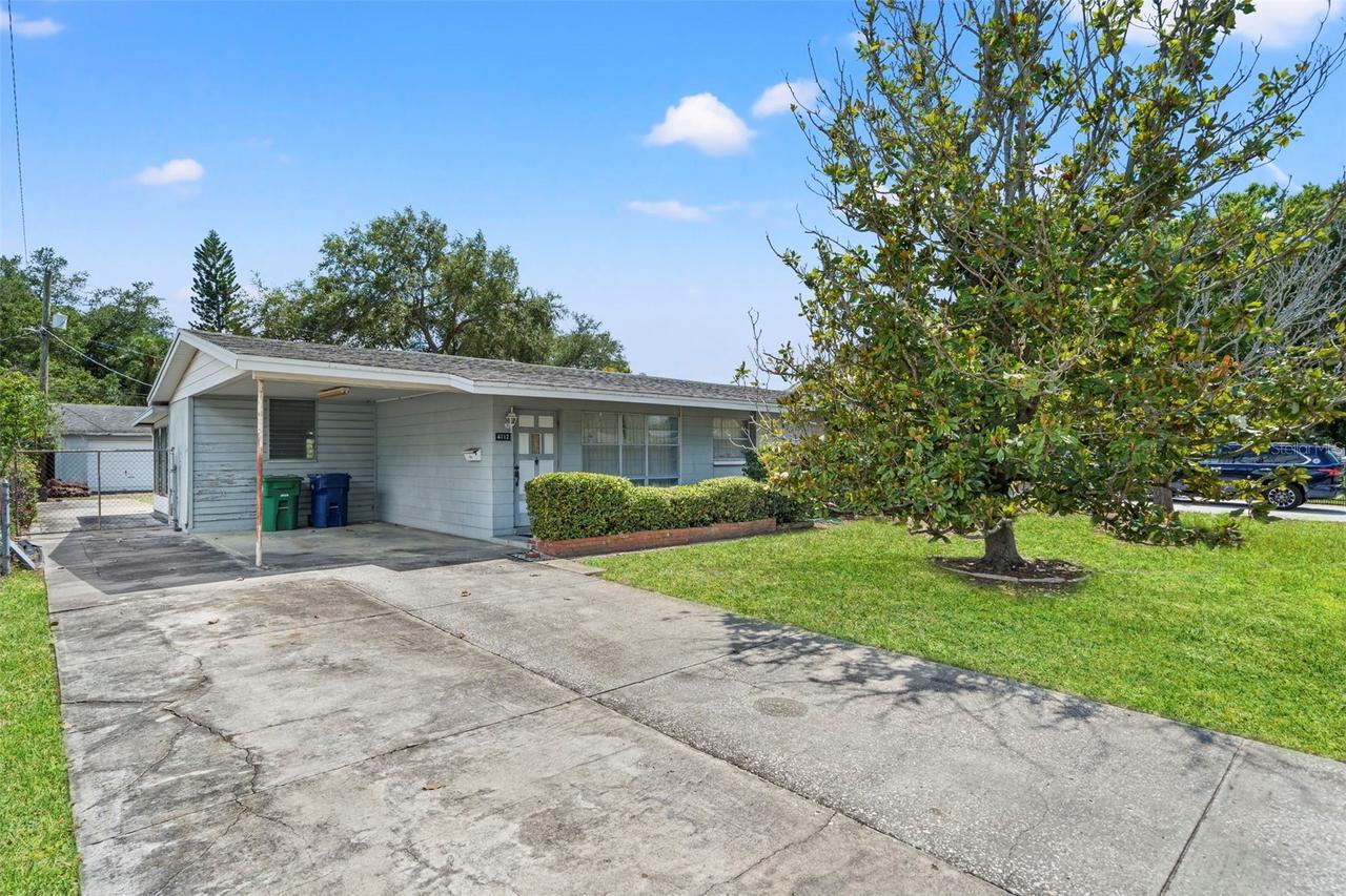 4112 W Oklahoma Ave., Tampa, FL 33616