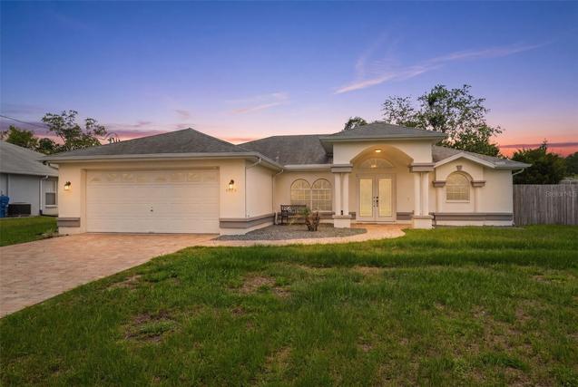 Homes Just Sold That Attend John D. Floyd Elementary School: July 14th to July 20th