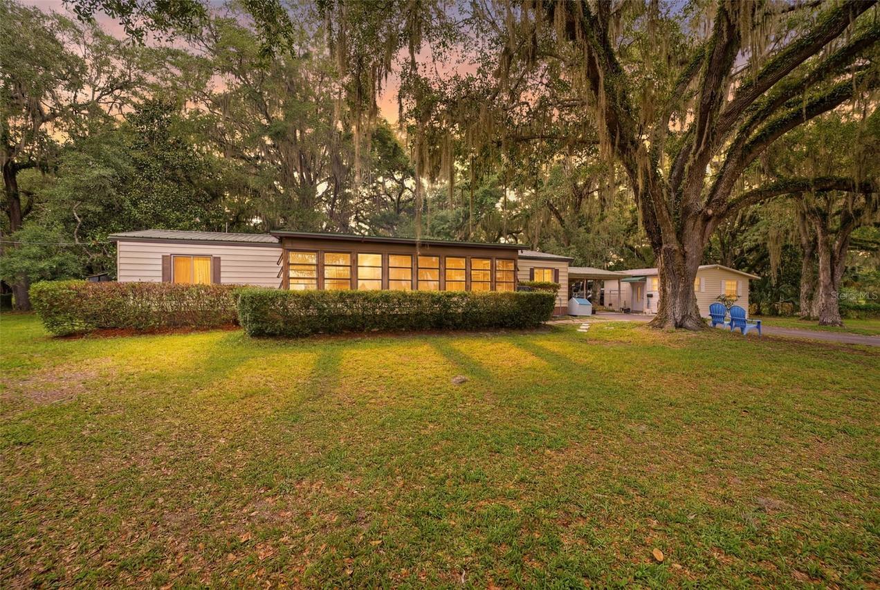 7663 Cr 247, Lake Panasoffkee, FL 33538