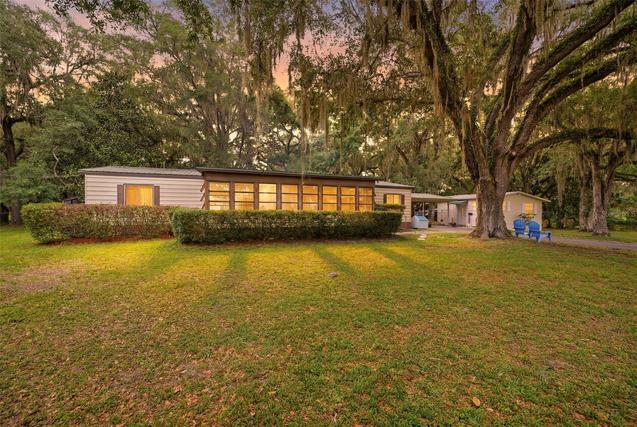 Homes Just Sold in Lake Panasoffkee: September 1st to September 7th