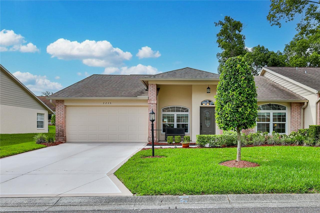 2235 Springmeadow Dr., Spring Hill, FL 34606