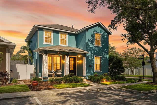 Homes Just Sold That Attend River Ridge Middle School: July 7th to July 13th