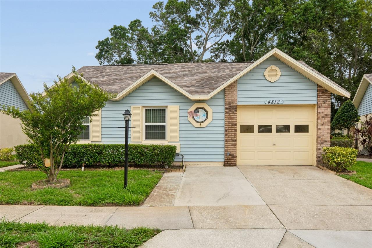 4812 S Sheffield Dr. #5, New Port Richey, FL 34655