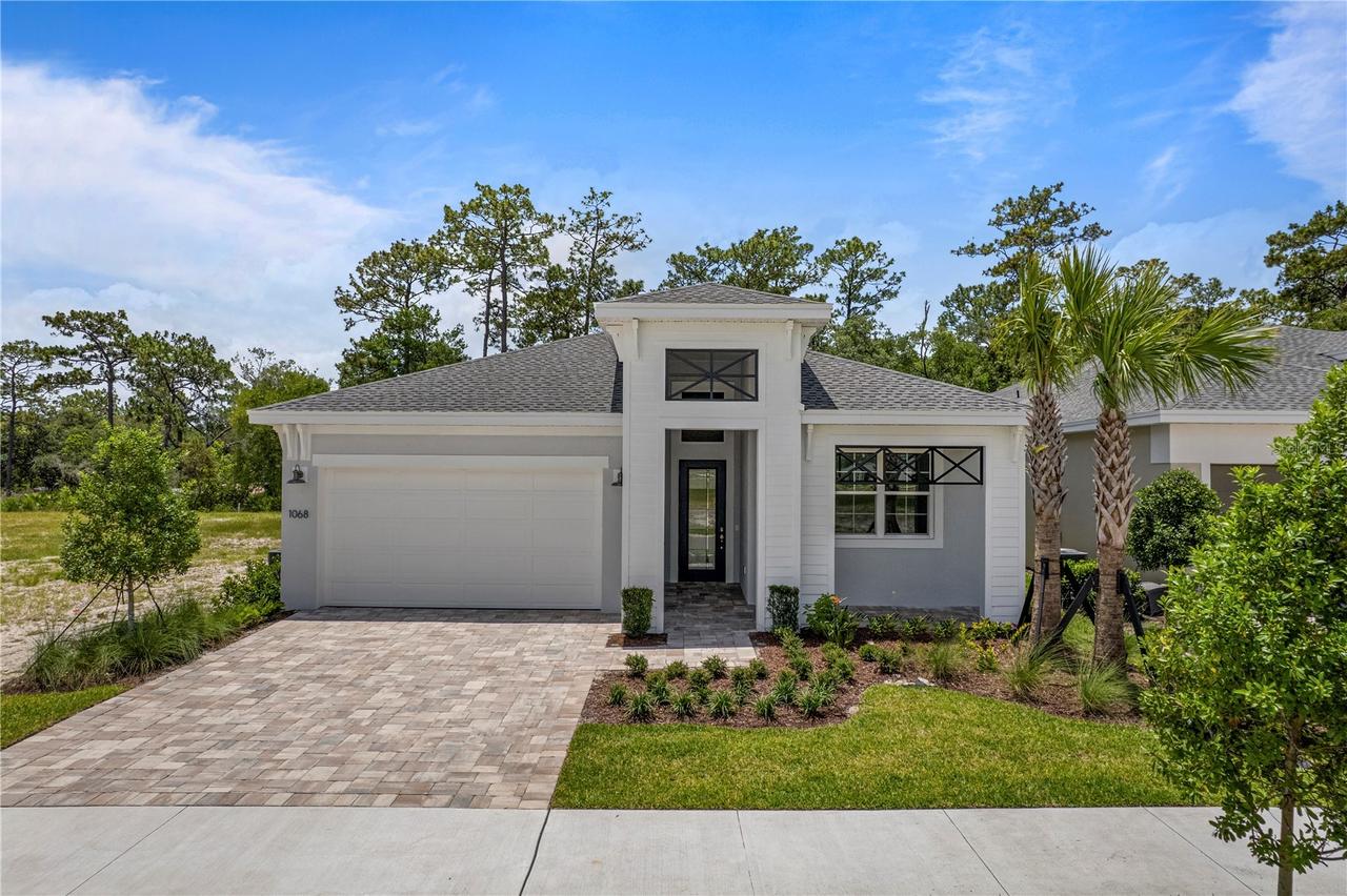 1068 Liliana Dr., Deland, FL 32724