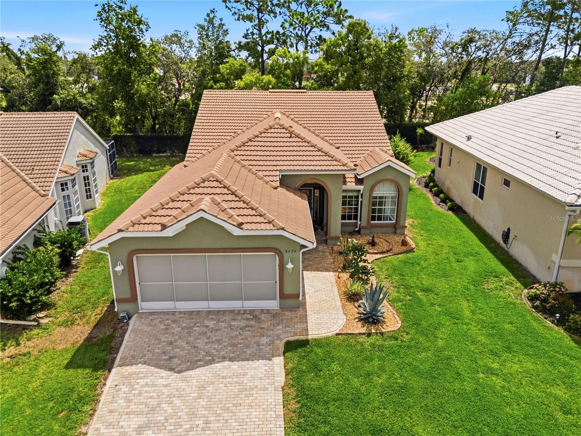 9474 W Mississippi Run, Weeki Wachee, FL 34613