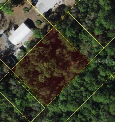 7941 W Ox Eye Pl., Homosassa, FL 34448