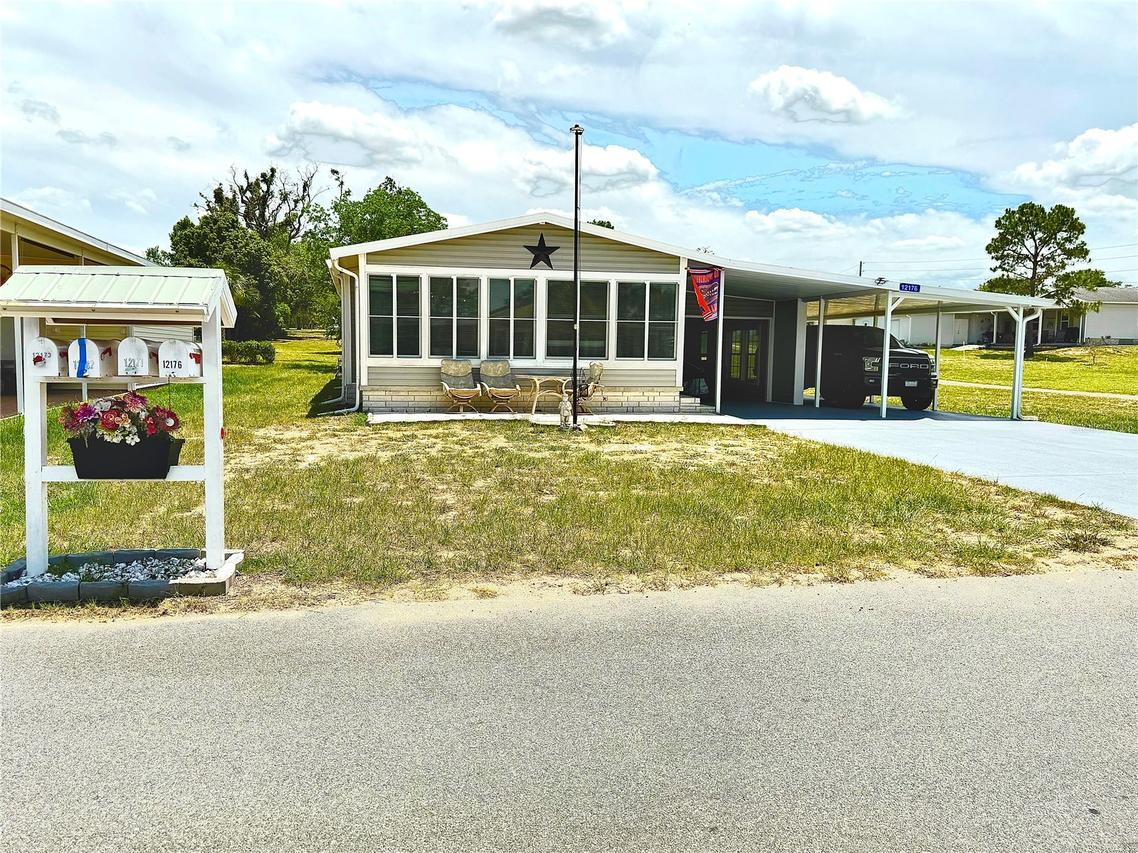 12176 Evantide Ave., Brooksville, FL 34613