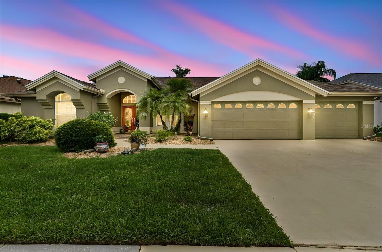1226 Hoversham Dr., New Port Richey, FL 34655