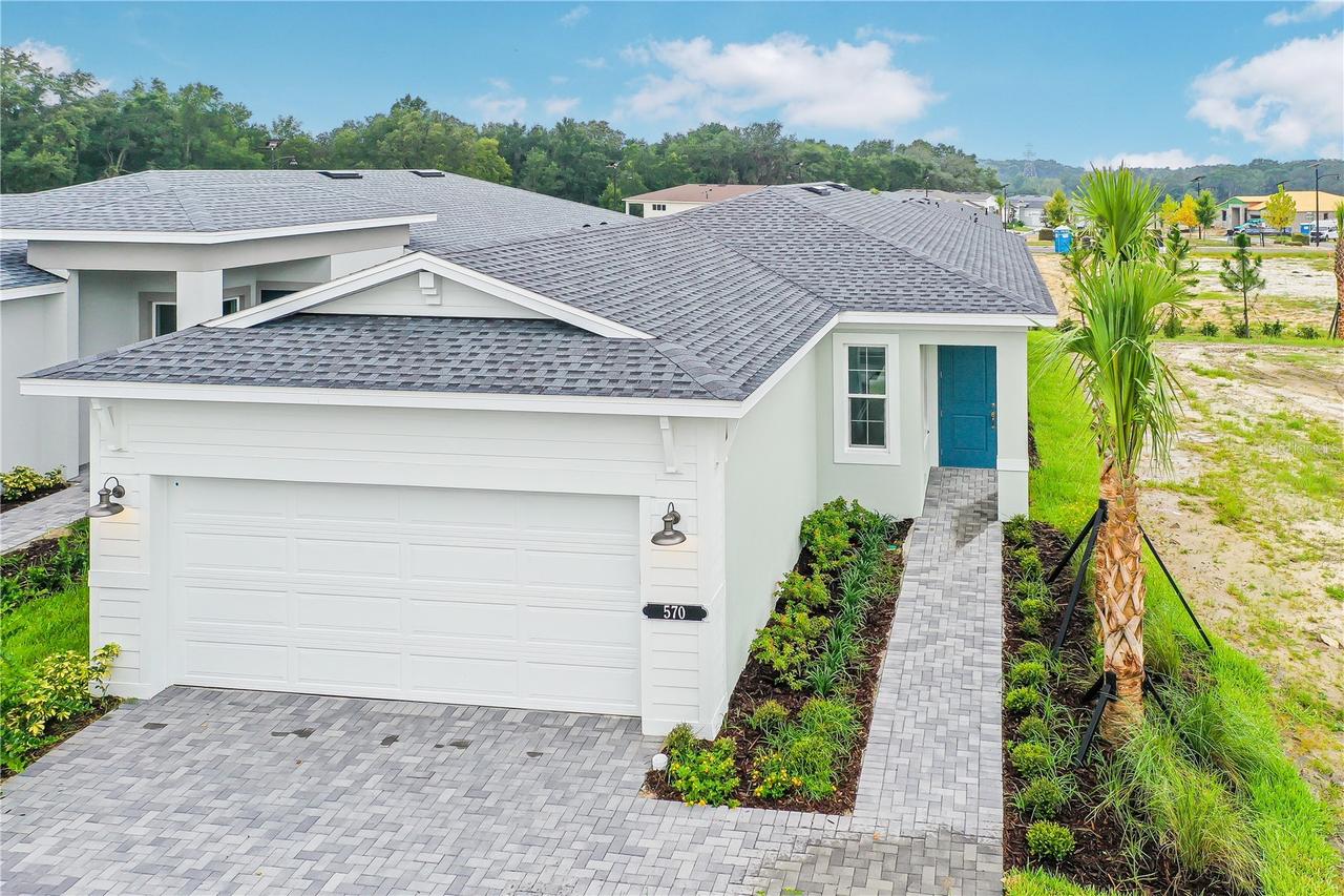 570 Hammock Oaks Blvd., Lady Lake, FL 32159