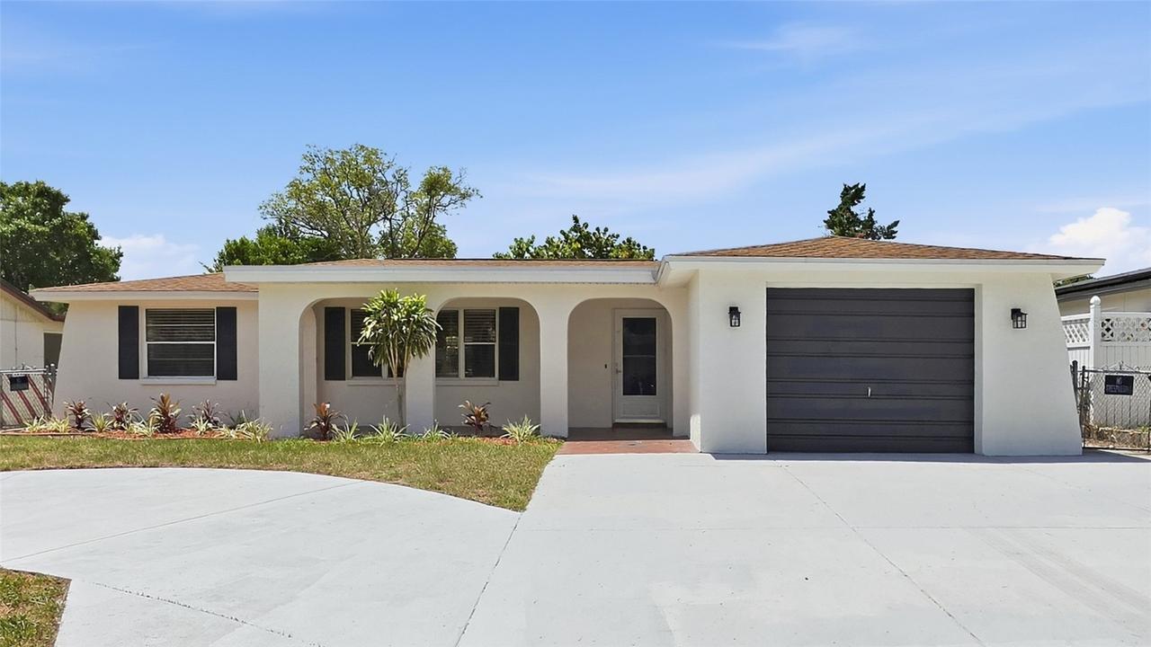 6250 Flag Dr., New Port Richey, FL 34653