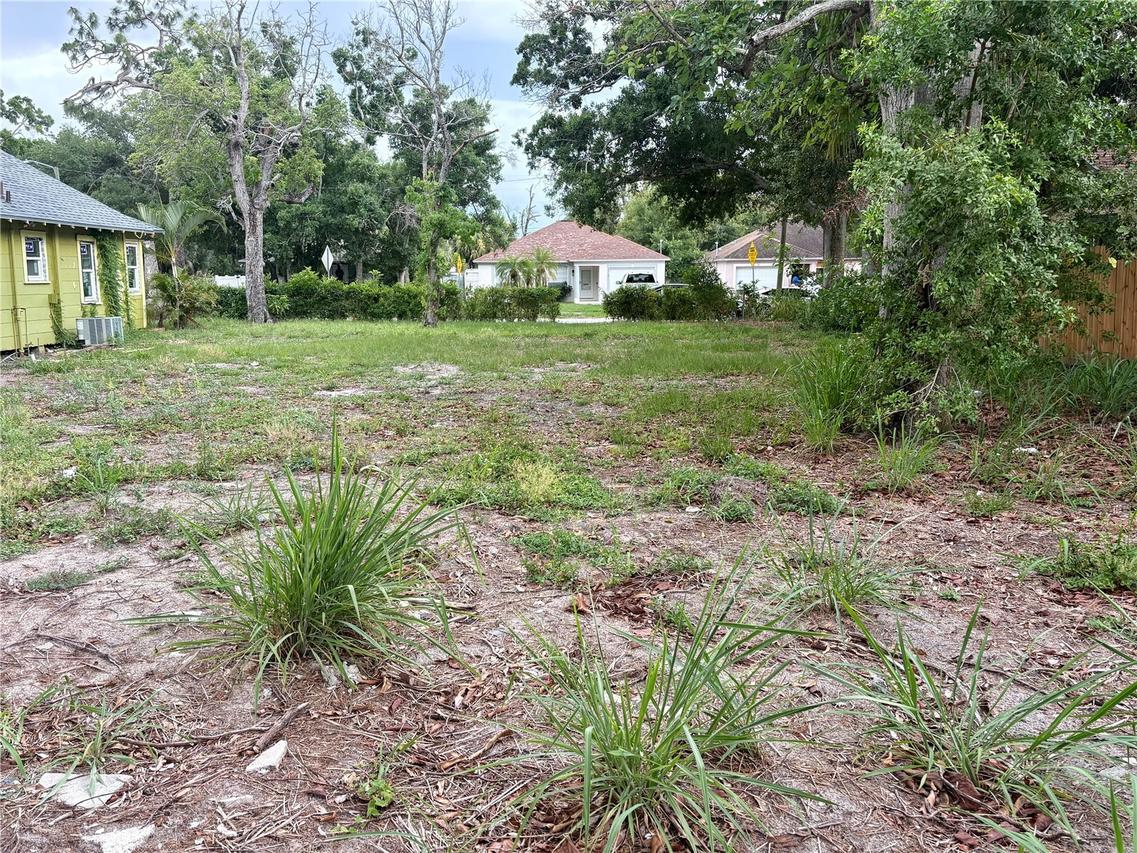 3501 17th Ave., St Petersburg, FL 33711