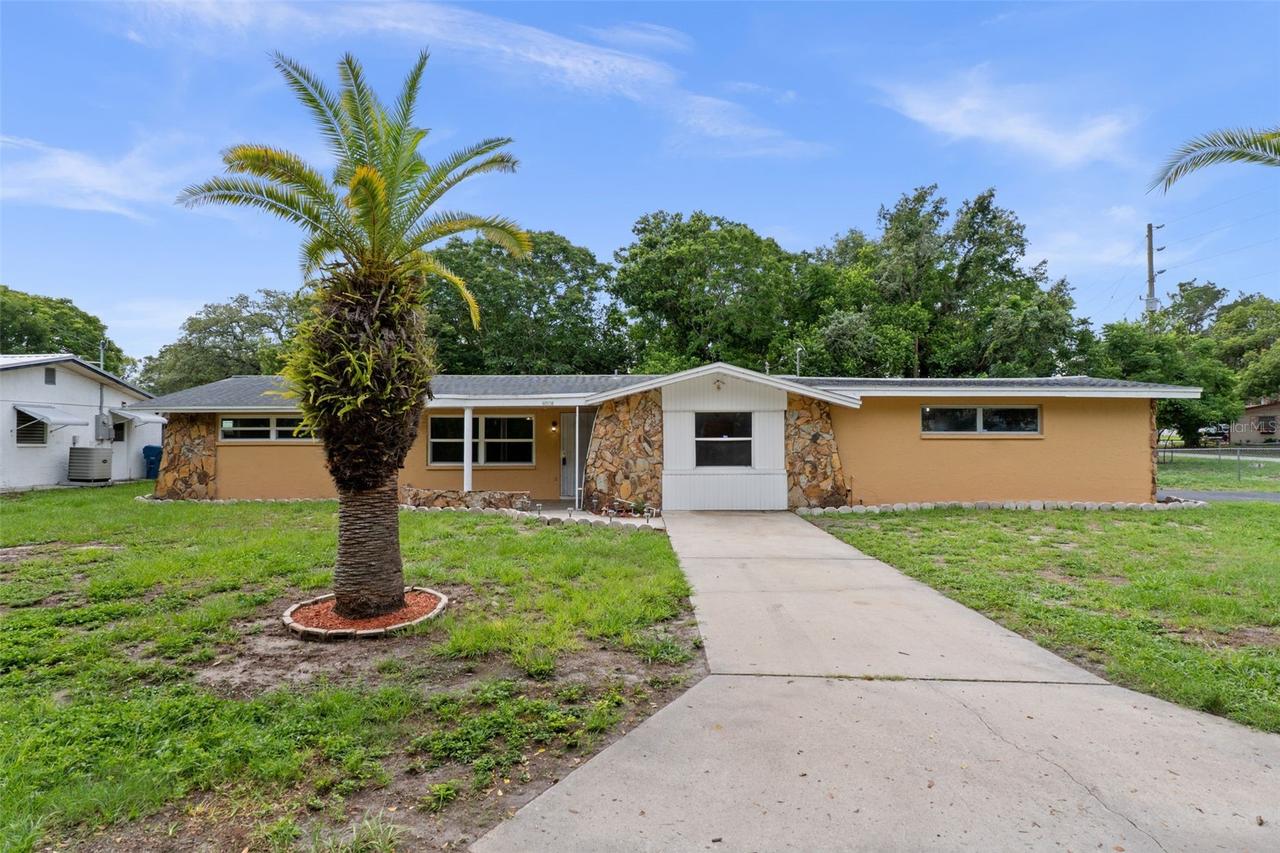 4104 Arrowhead Ave., Spring Hill, FL 34606