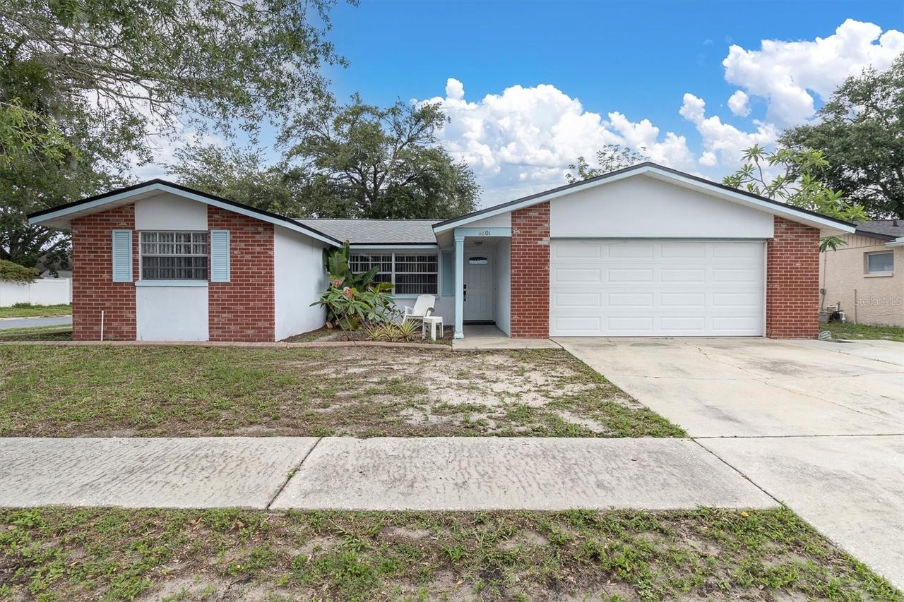 6801 Larchmont Ave., New Port Richey, FL 34653
