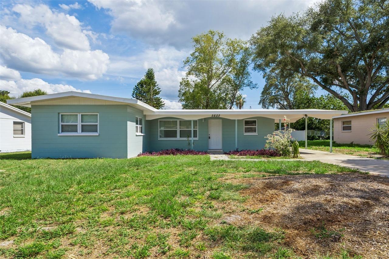 5602 Oceanic Rd., Holiday, FL 34690