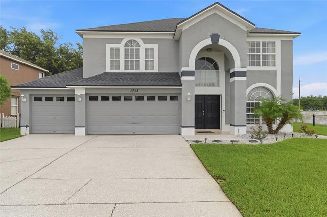 New Homes For Sale This Week That Attend J. W. Mitchell High School: May 29th to June 4th