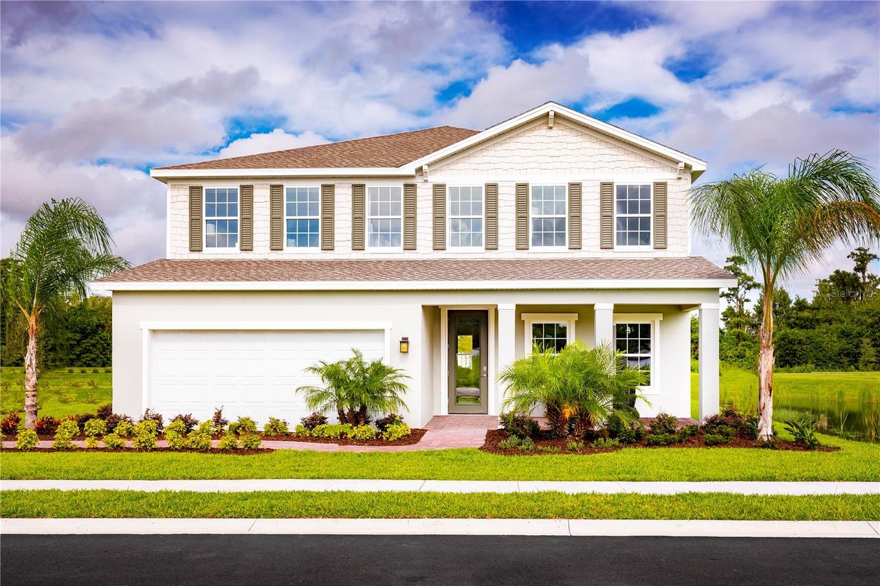 6018 Chestnut Grove Pl., St Cloud, FL 34771