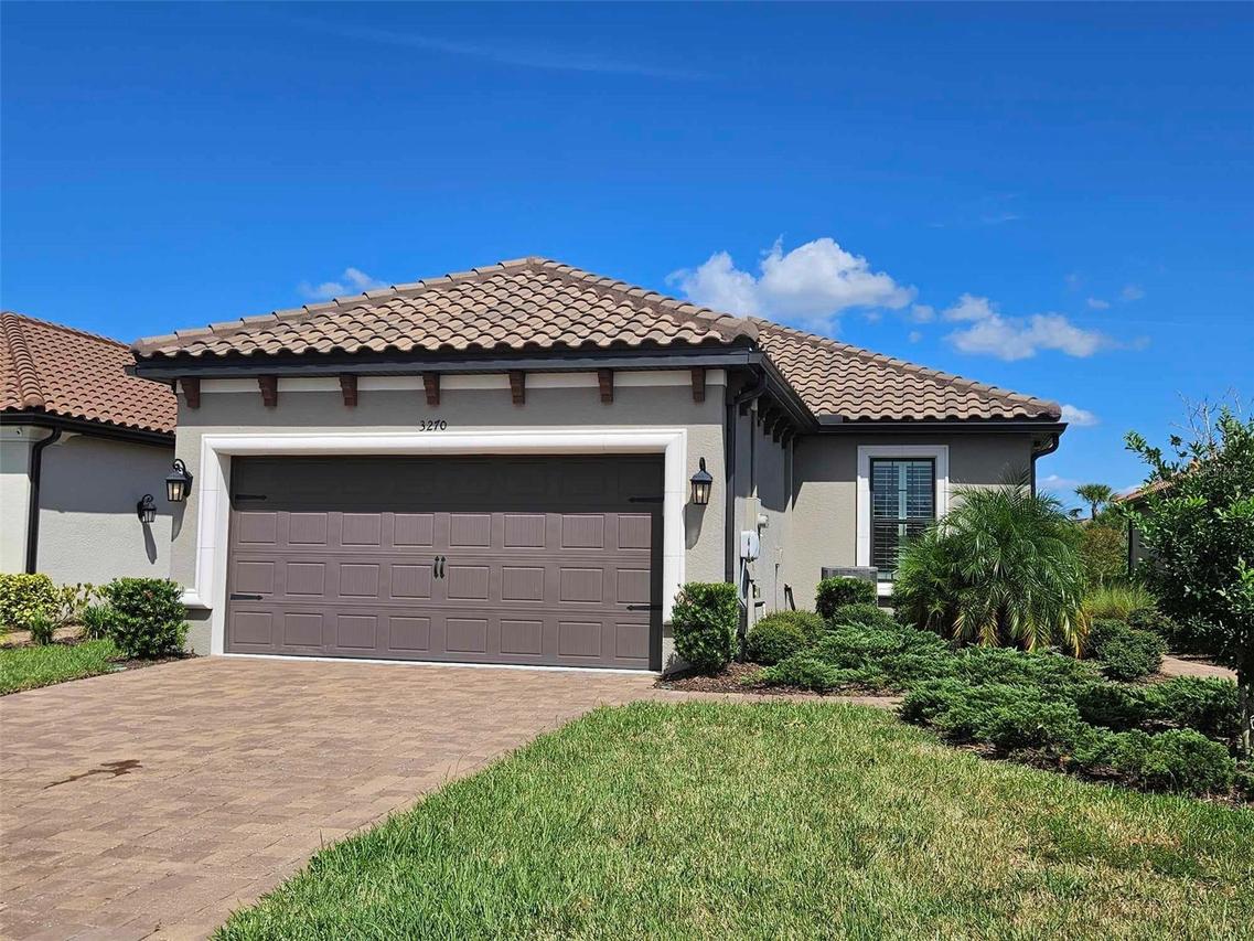 3270 Francoa Dr., Odessa, FL 33556