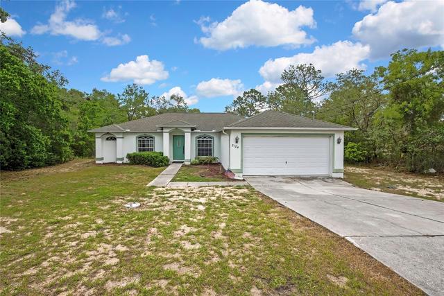 New Homes For Sale This Week That Attend John D. Floyd Elementary School: May 29th to June 4th