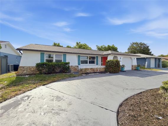 New Construction Homes For Sale This Week in Port Richey: June 10th to June 16th