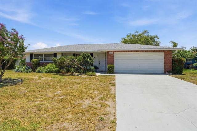 New Homes For Sale This Week in Port Richey: May 29th to June 4th