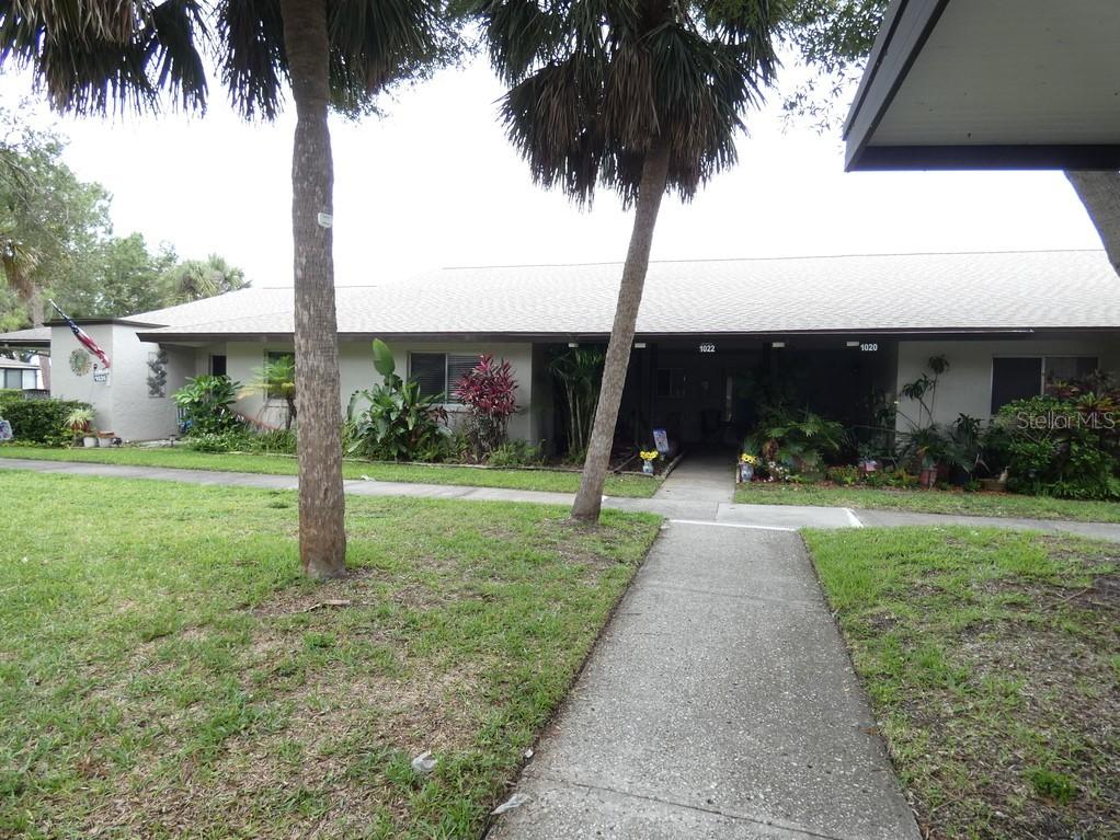 1024 10th Cir., Largo, FL 33771